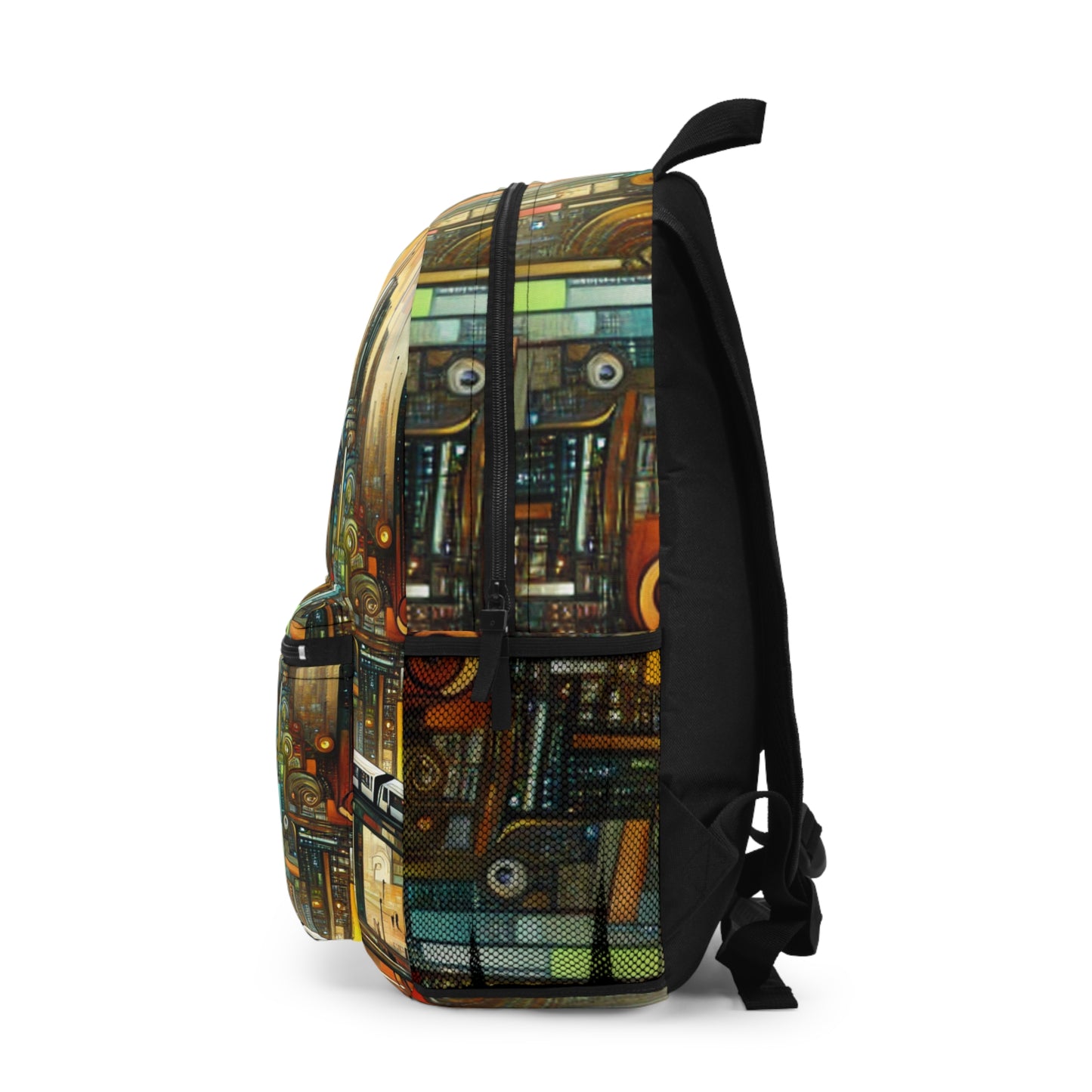 Urban Utopia - Backpack