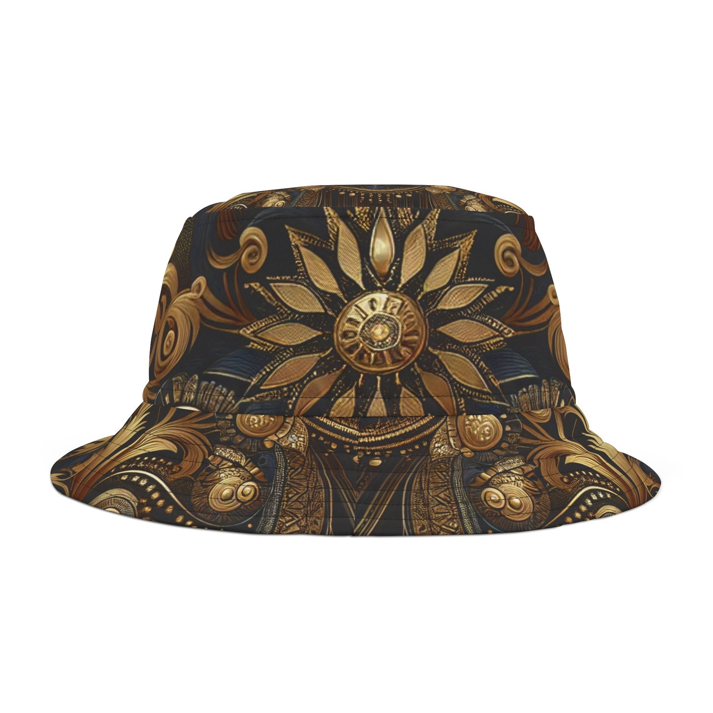 Artistic Majesty - Bucket Hat