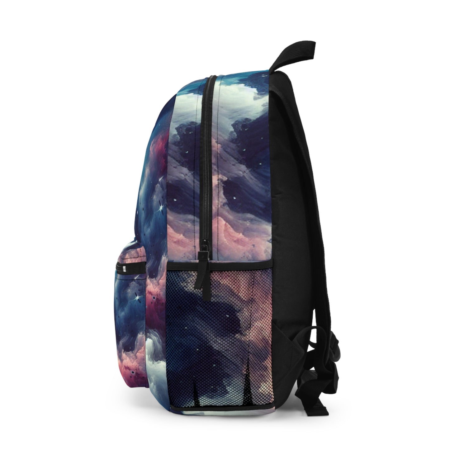 Star Creation - Backpack