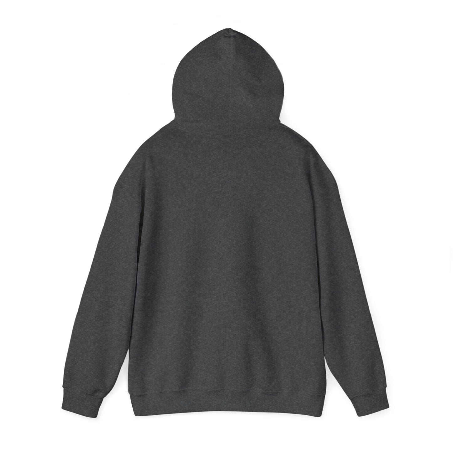 Unisex Heavy Blend™ HFELITES Branded Hooded Sweatshirt