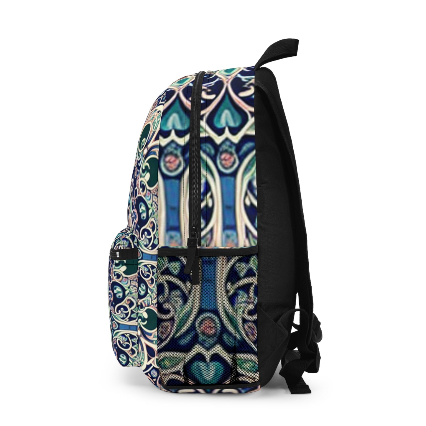 ColorBlend Artistry - Backpack