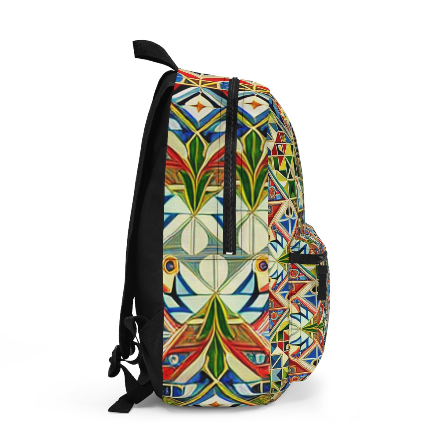 Art Nouveau Revival - Backpack