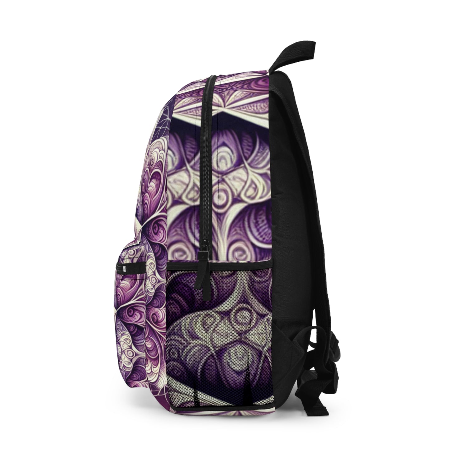 Purple Reign - Backpack