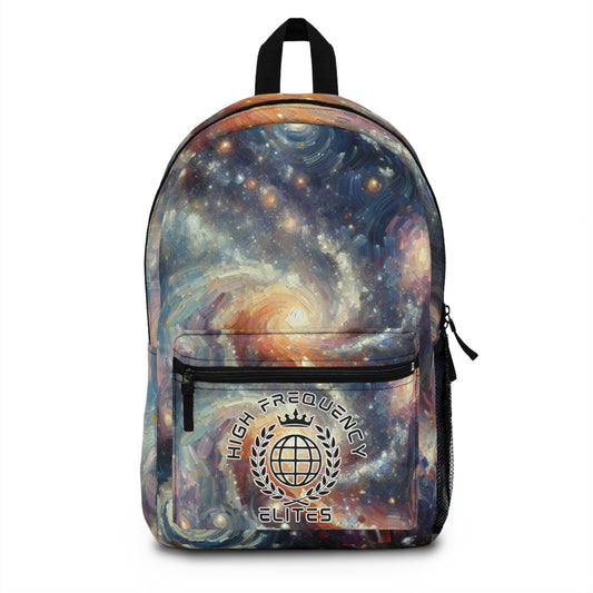 Stellar Stargazing - Backpack