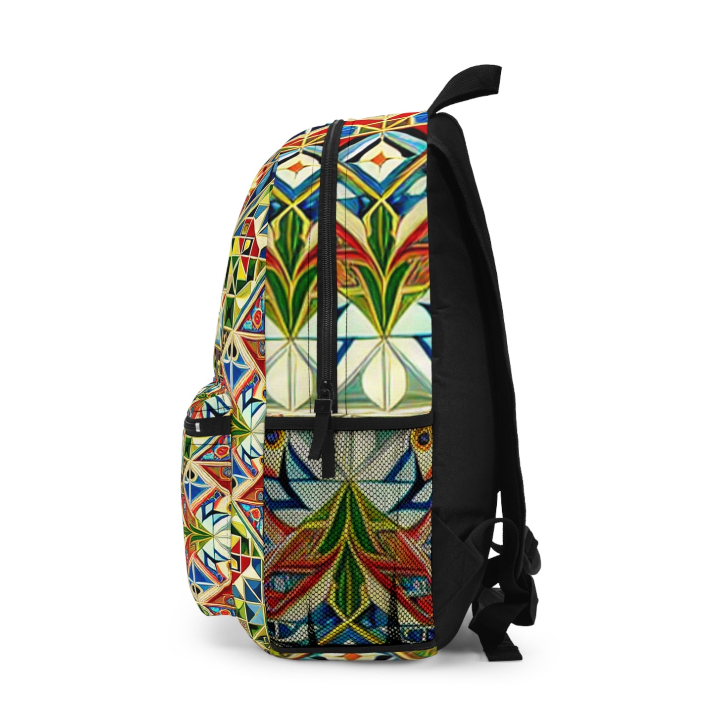 Art Nouveau Revival - Backpack