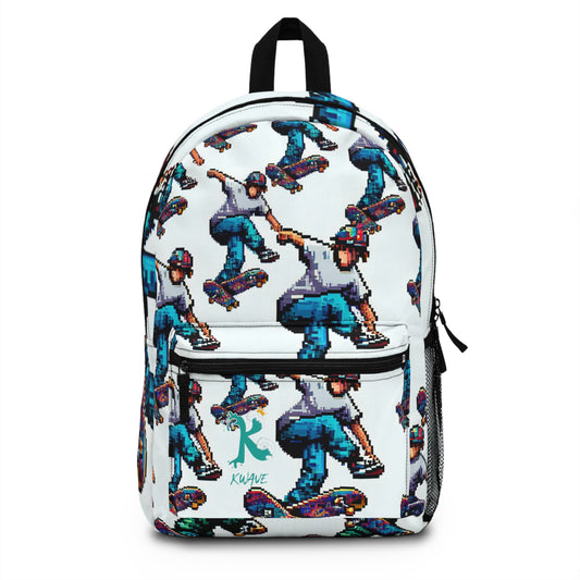 SkateBomb - Backpack