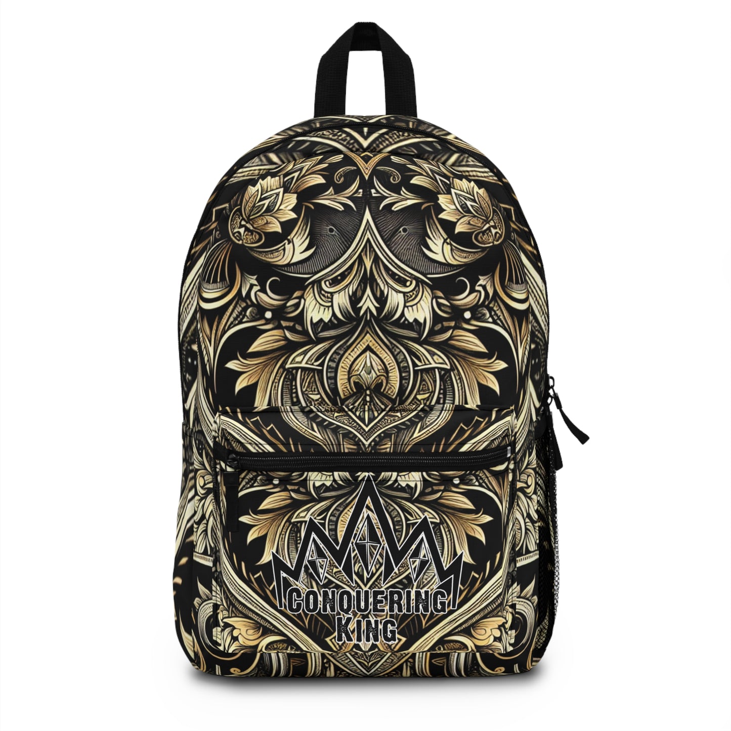 Royalty Excellence - Backpack