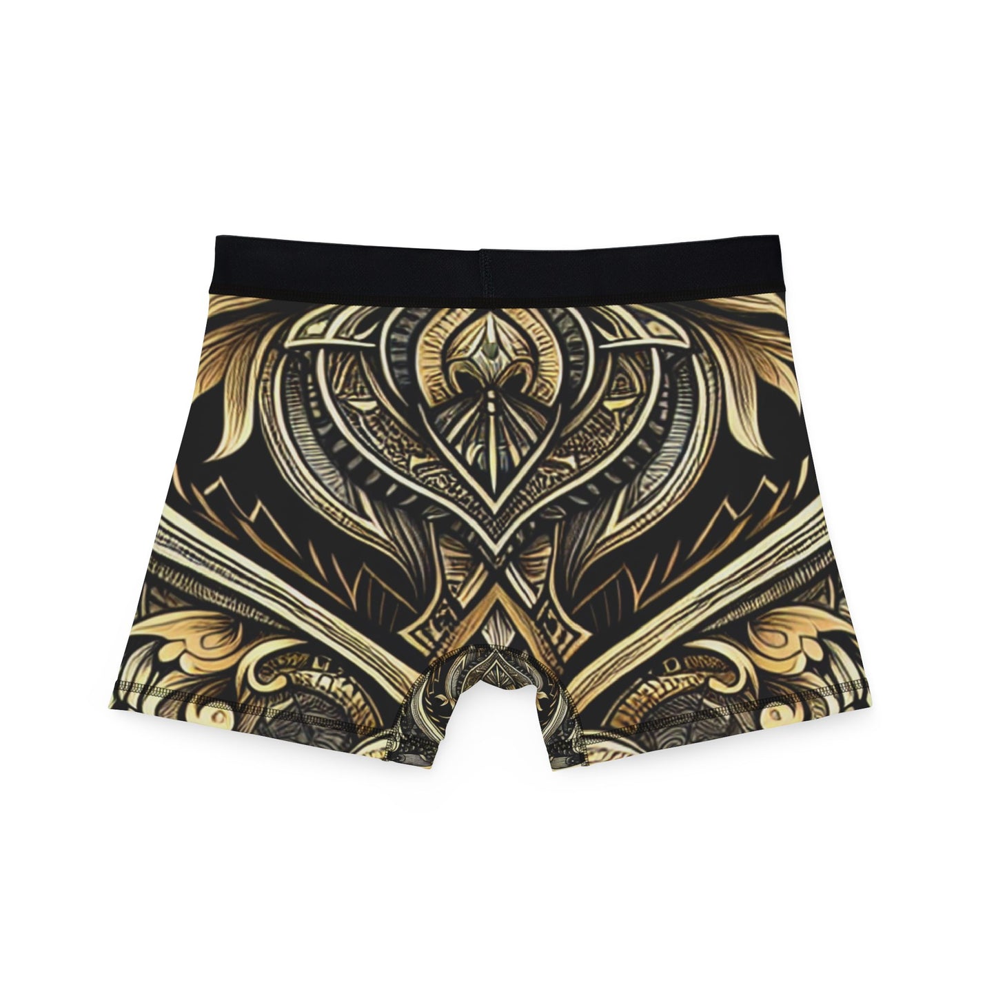 Artistic Elegance - Men's Boxers