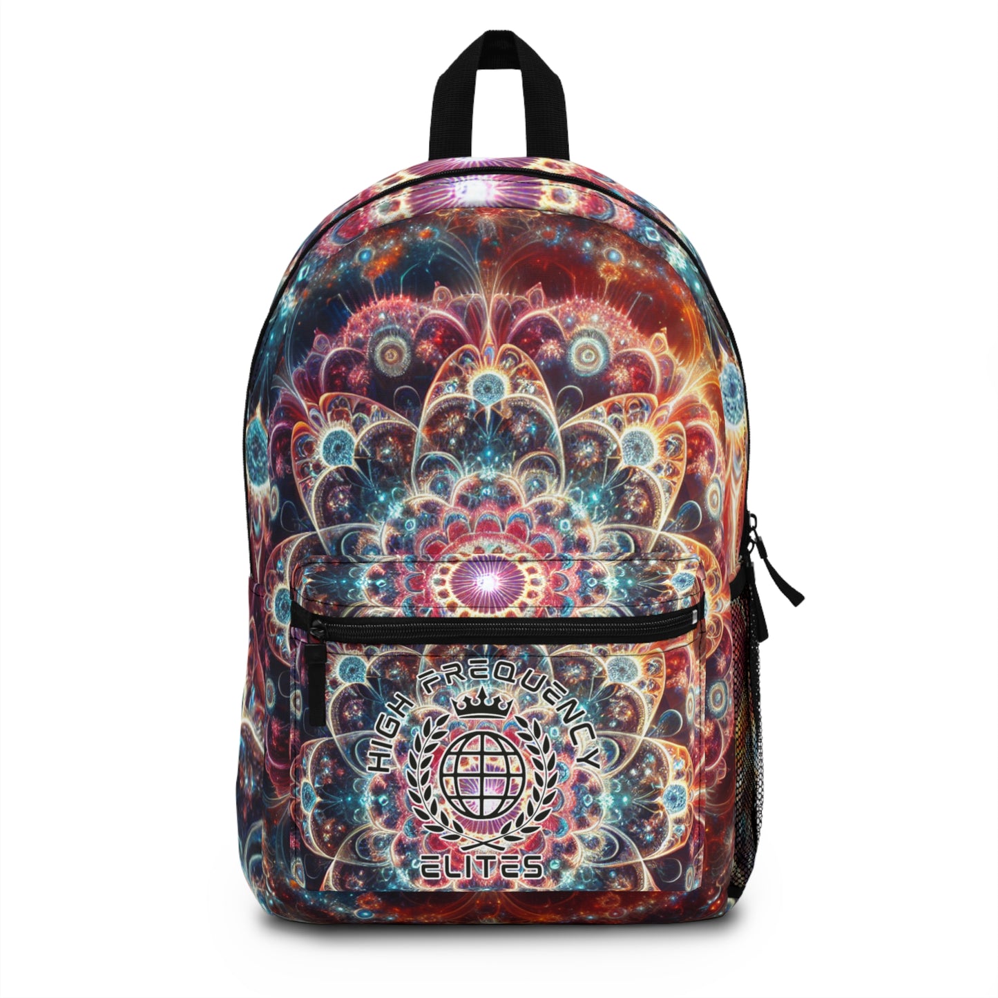 Soulful Spectrum - Backpack