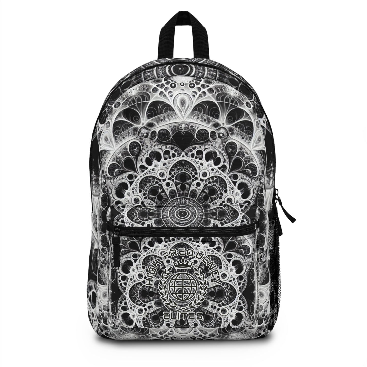 Elevate Artistry - Backpack