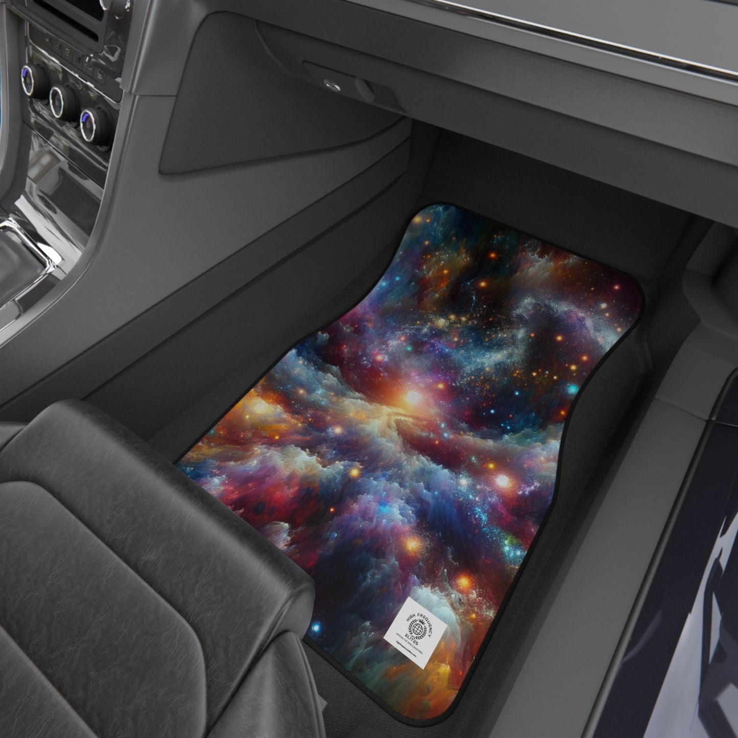 Stellar Artiste - Car Mats (Set of 4)