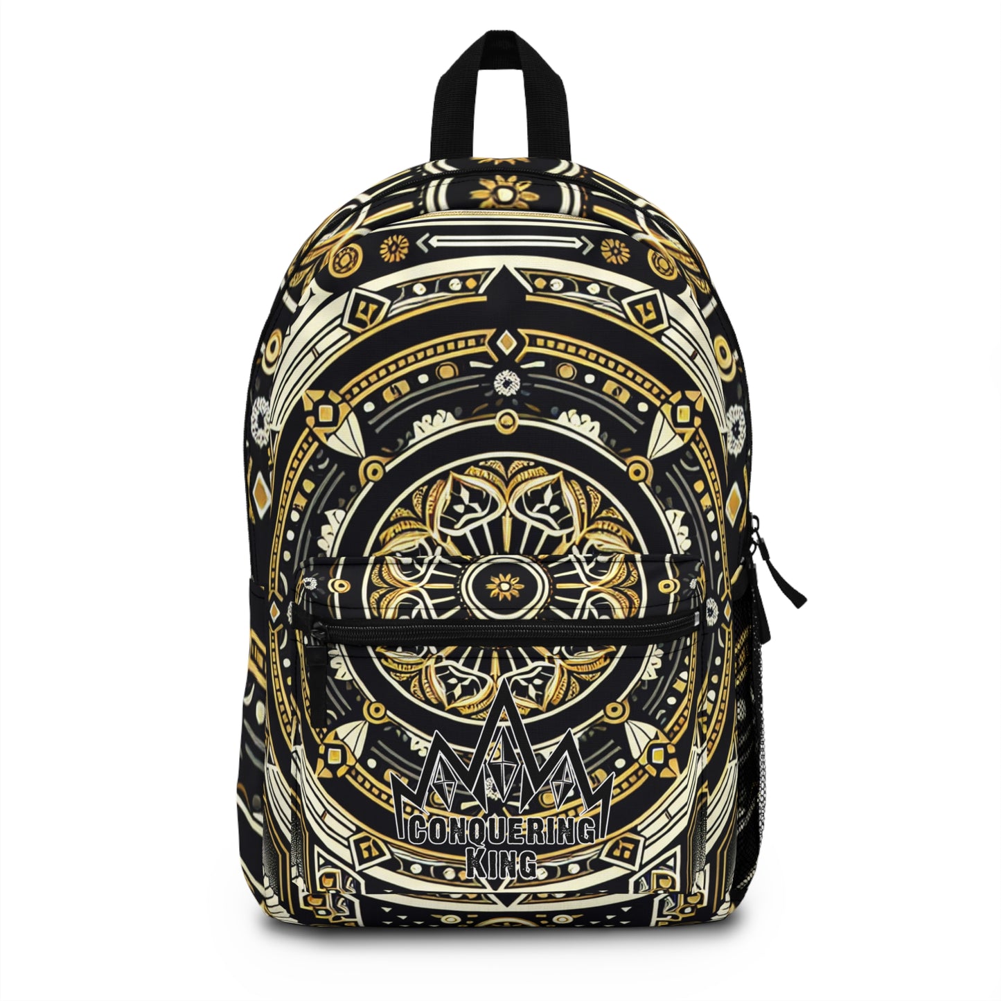 ElegantCompass - Backpack