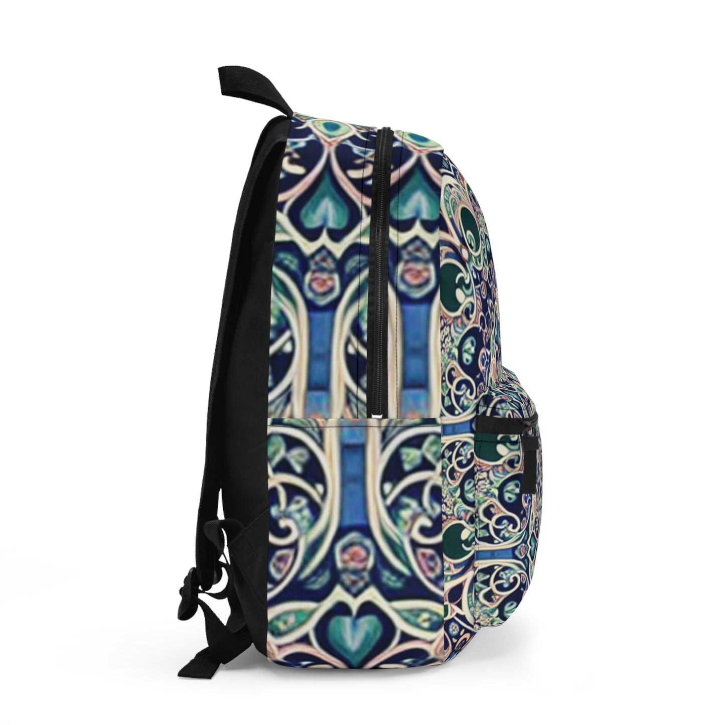 ColorBlend Artistry - Backpack