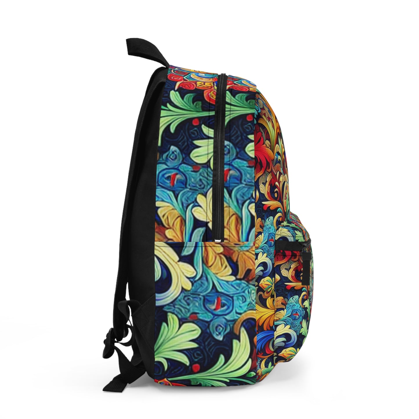 Vivid Venetian - Backpack