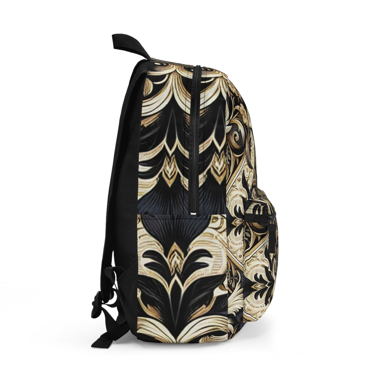 Regal Muse - Backpack