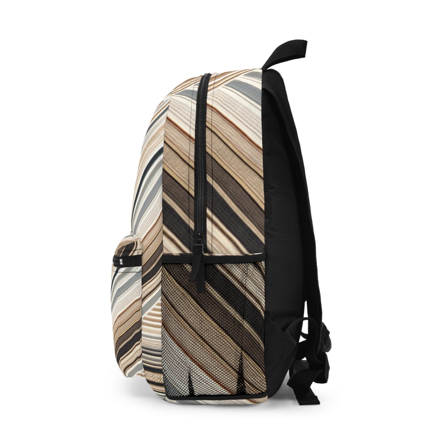 Timelines in Textiles - Backpack