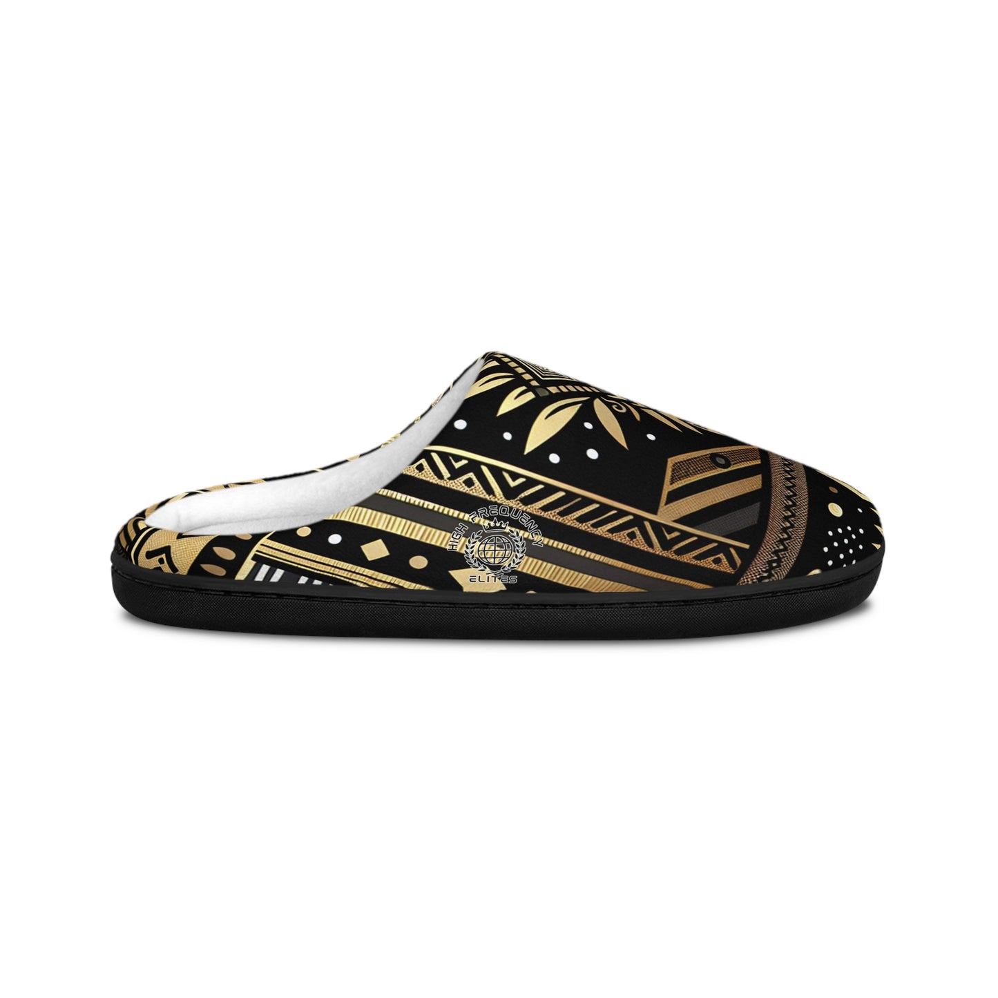 Ancenstry Excellence - Men's Indoor Slippers