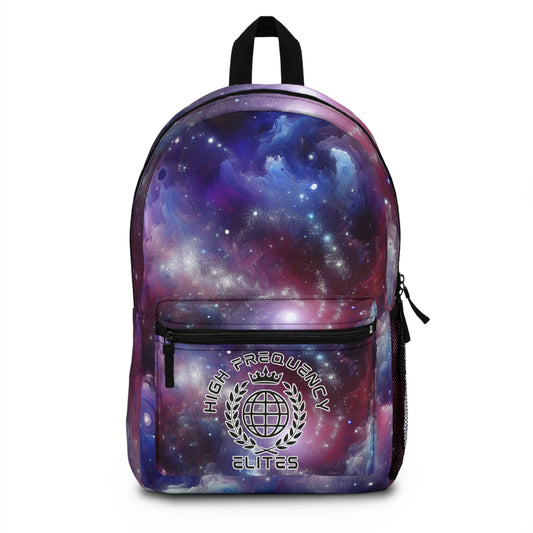 Stellar Muse - Backpack