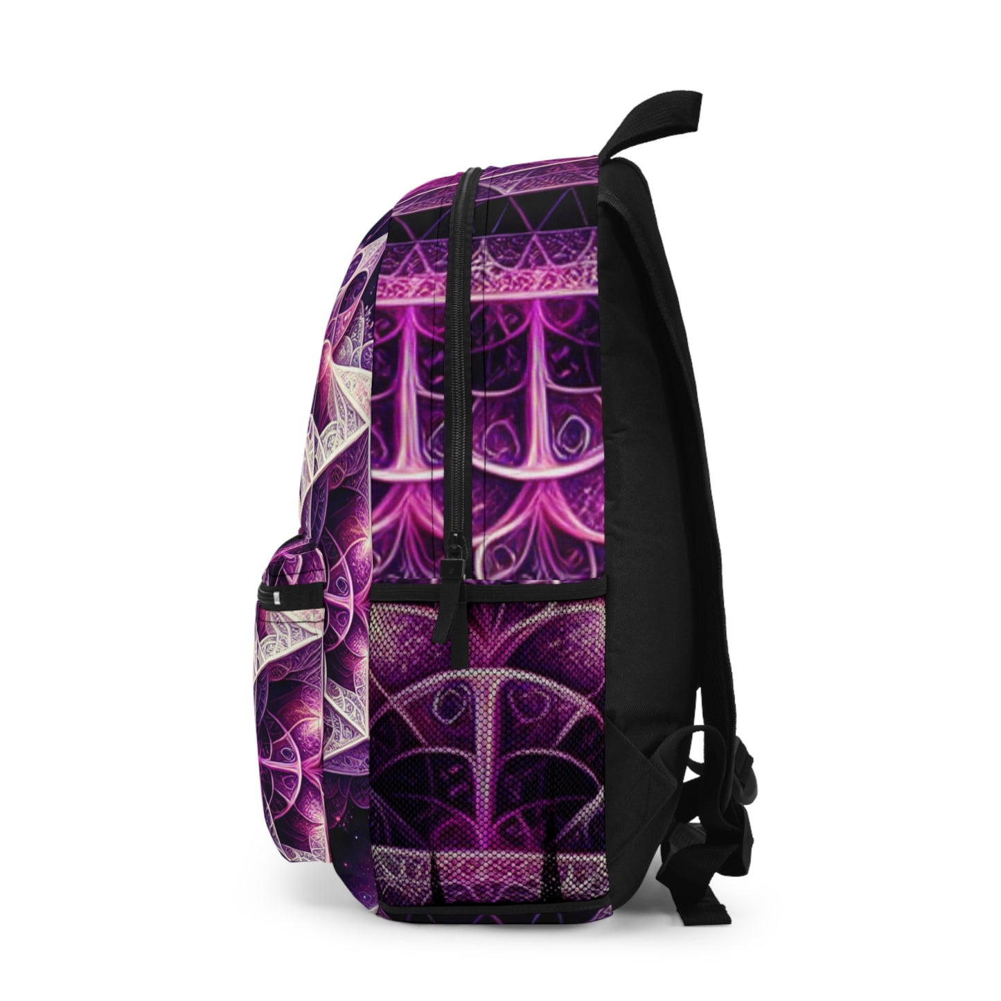 Fractal Harmony - Backpack