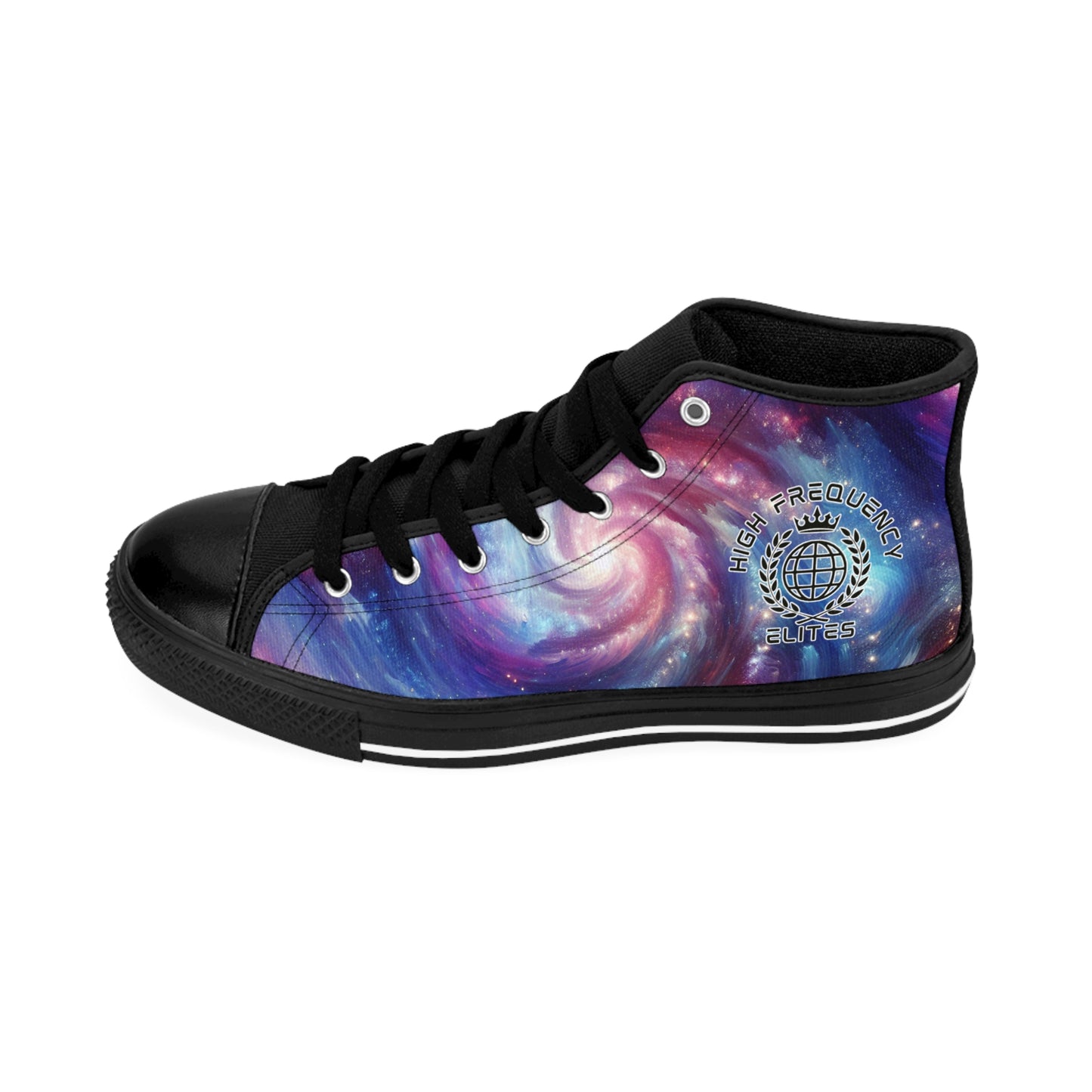 Celestial Dreams - Men's Classic Sneakers