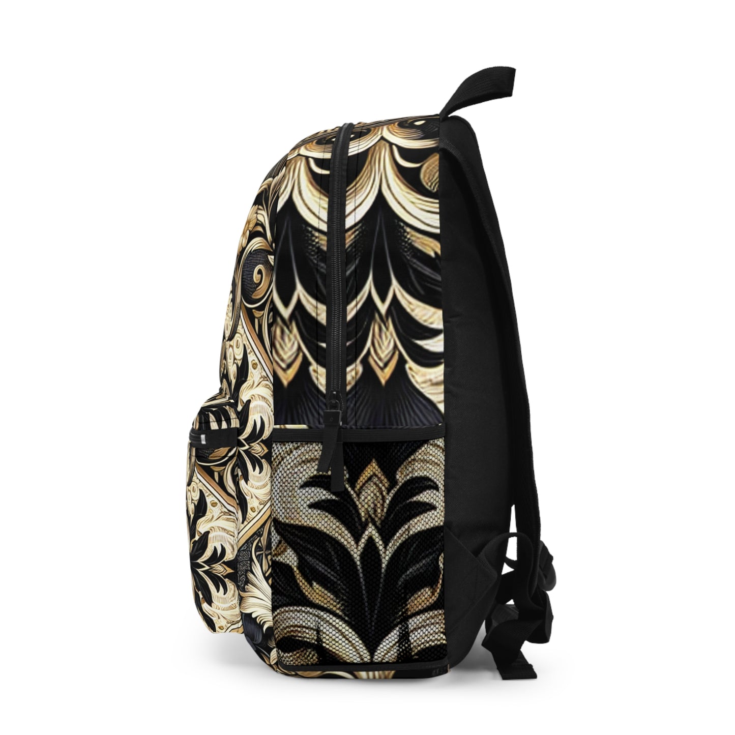 Regal Muse - Backpack