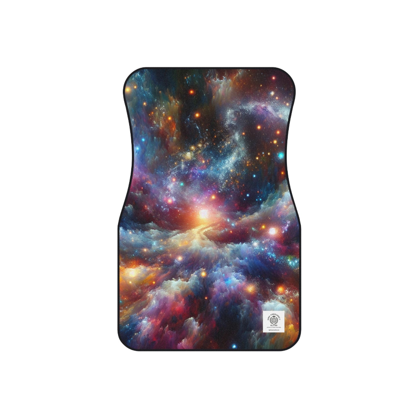 Stellar Artiste - Car Mats (Set of 4)