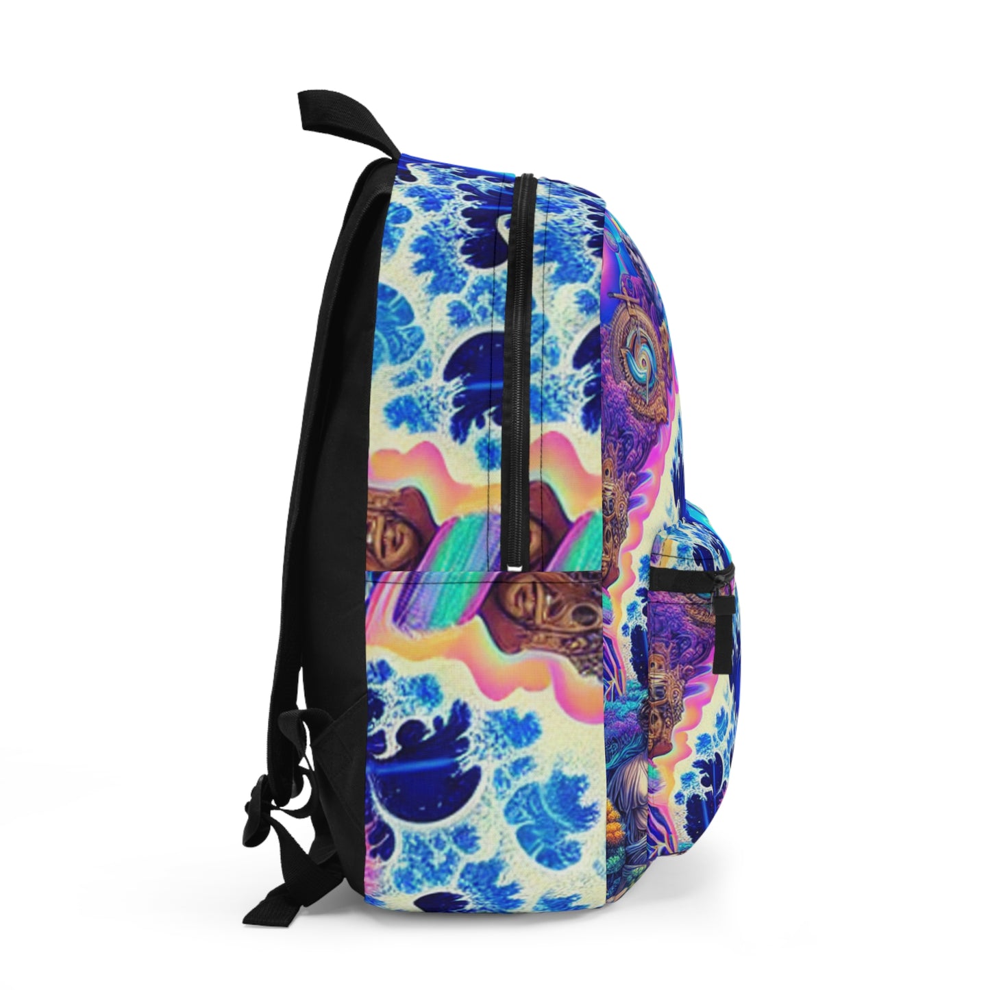 Katchdawave Splash - Backpack