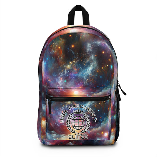 Stellar Cosmos - Backpack