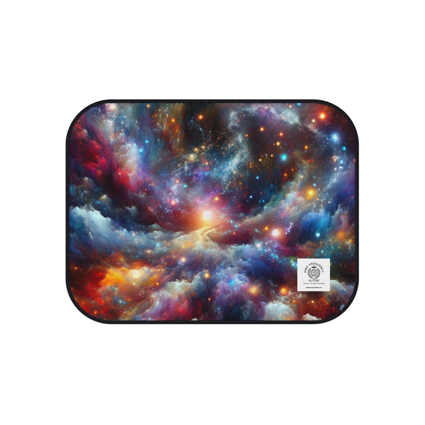 Stellar Artiste - Car Mats (Set of 4)