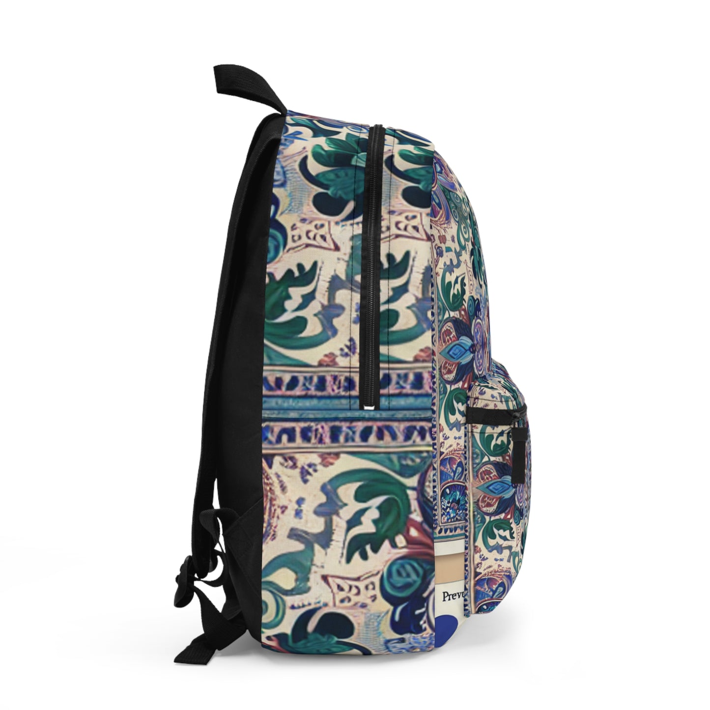 DesignScribe - Backpack