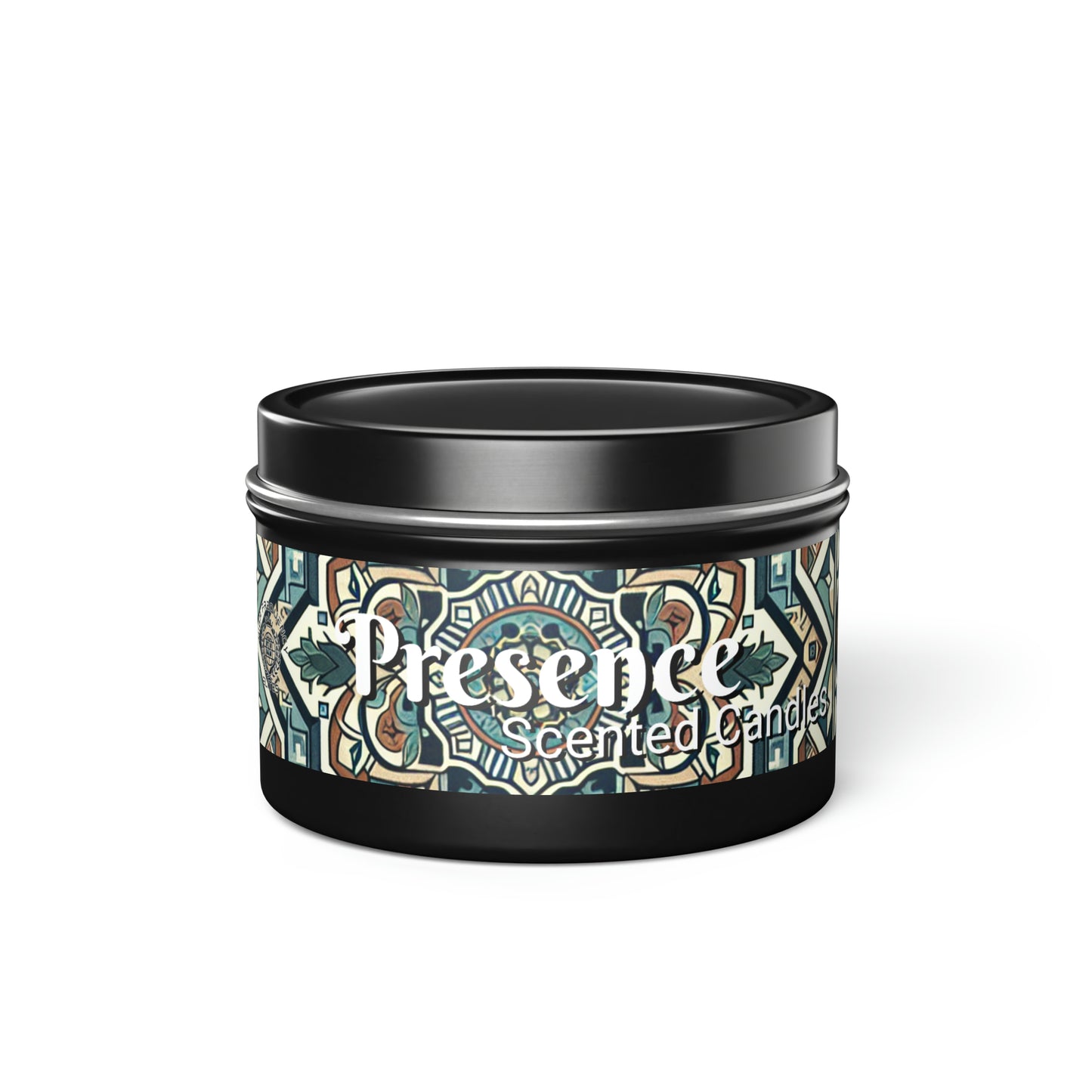 Presence - Scented Candles