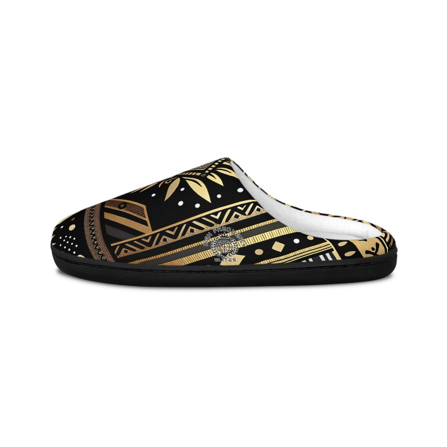 Ancenstry Excellence - Men's Indoor Slippers