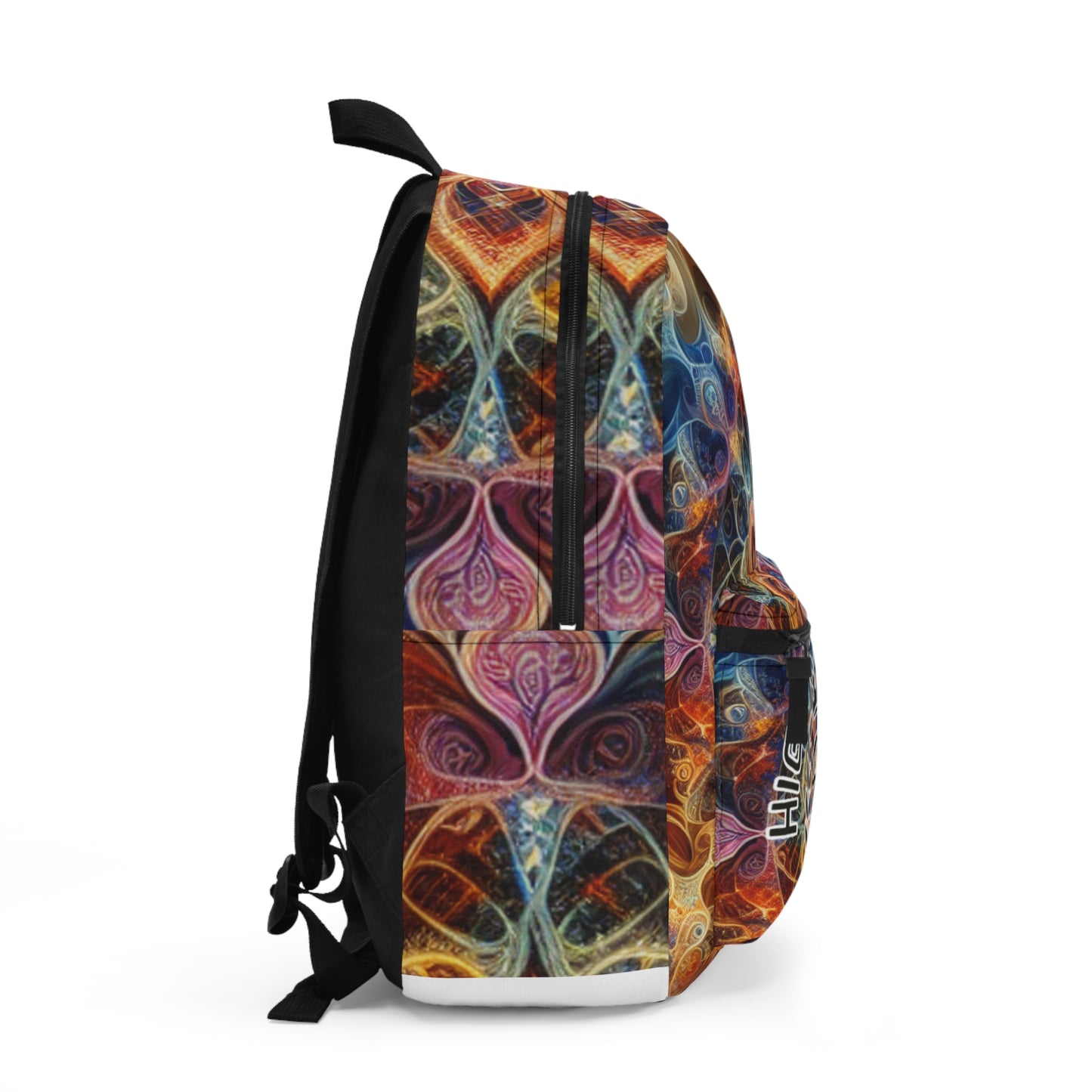 Fractal Serenity - Backpack