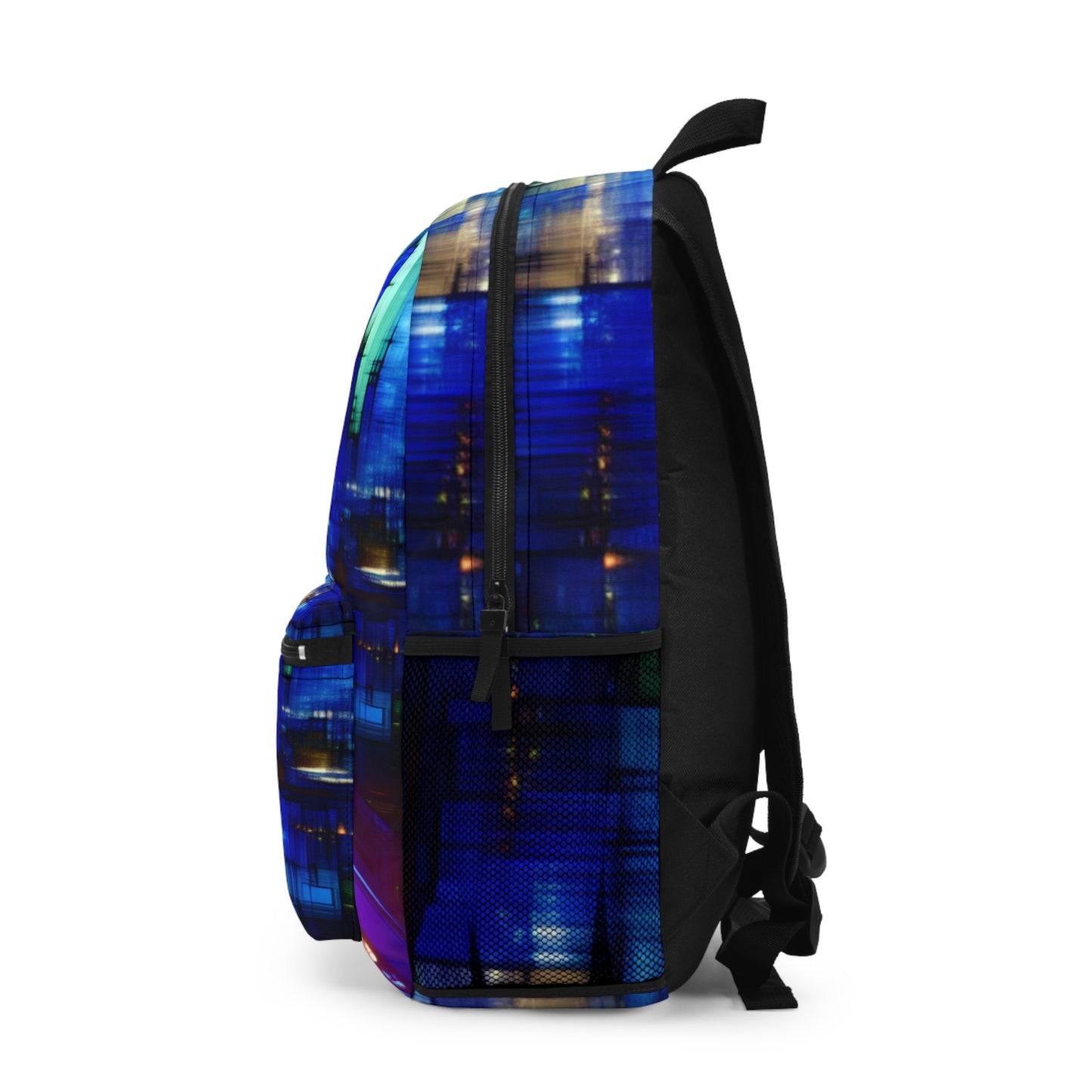 Metrovision - Backpack