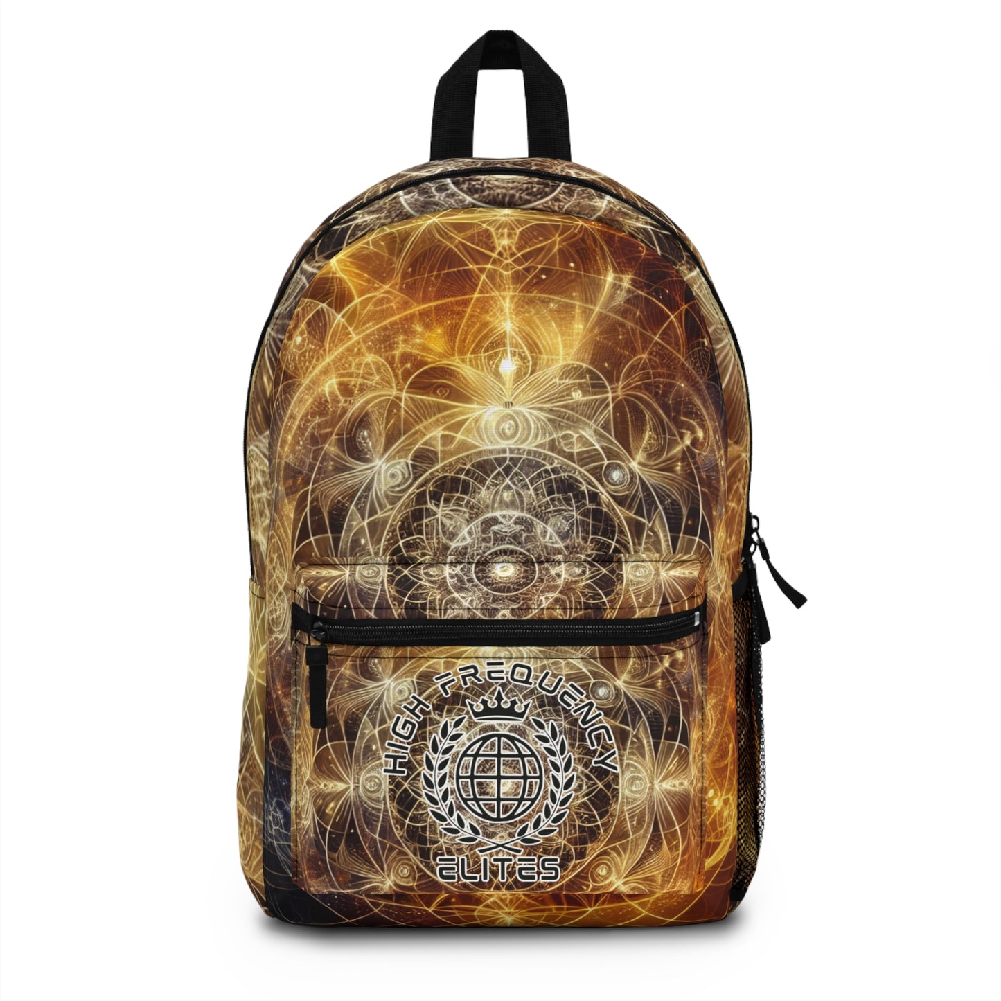 Heaven's Mirror - Backpack