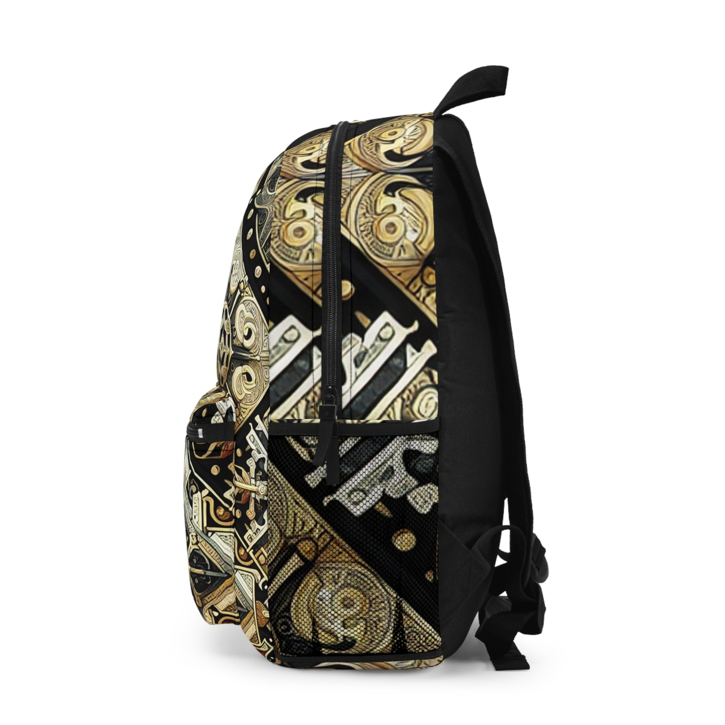 ArtfulElegance - Backpack