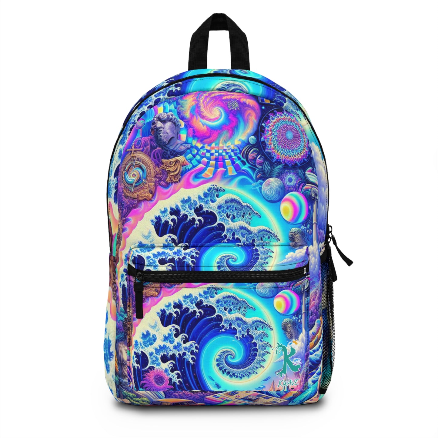 Katchdawave Splash - Backpack