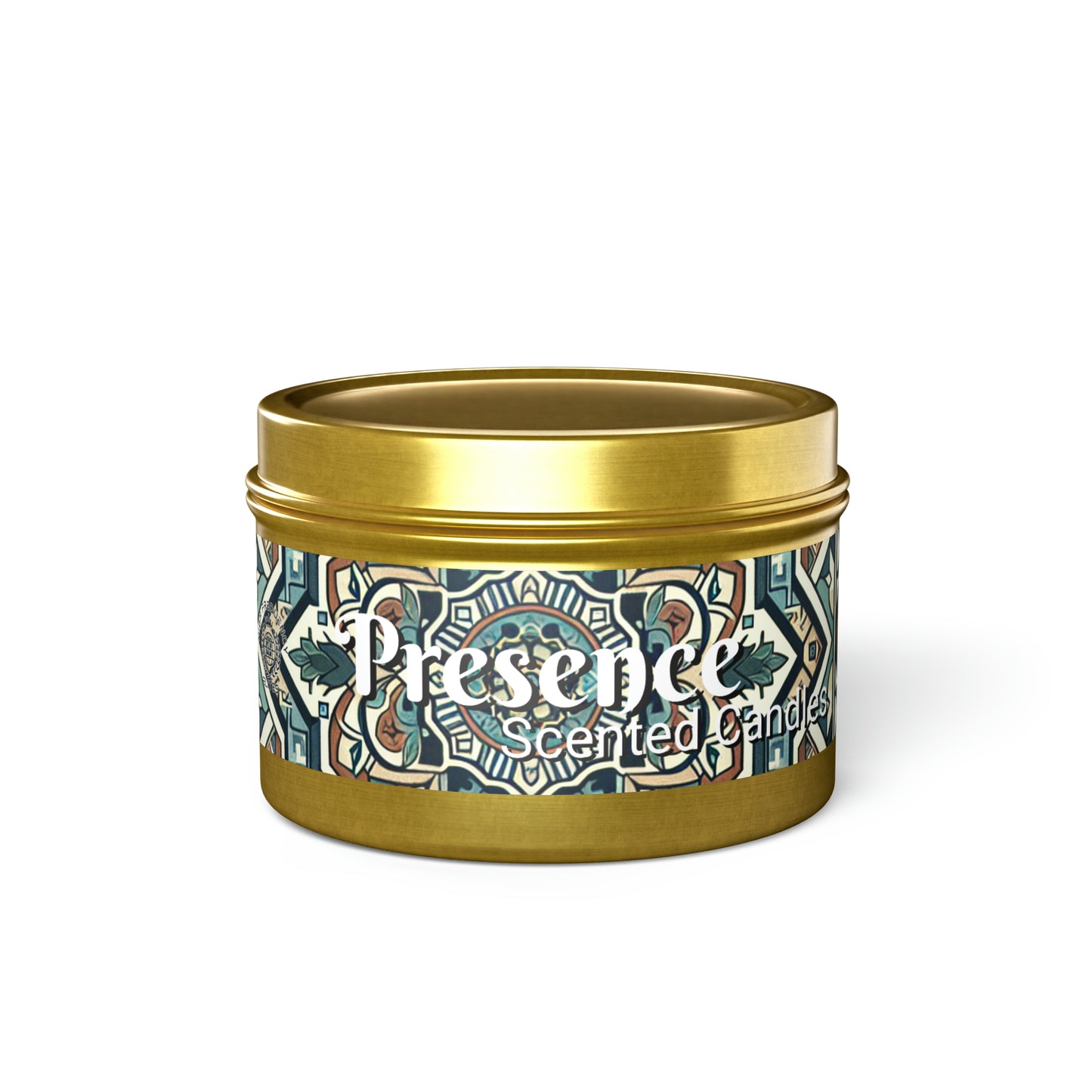 Presence - Scented Candles