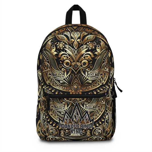 Crownbrush Artistry - Backpack