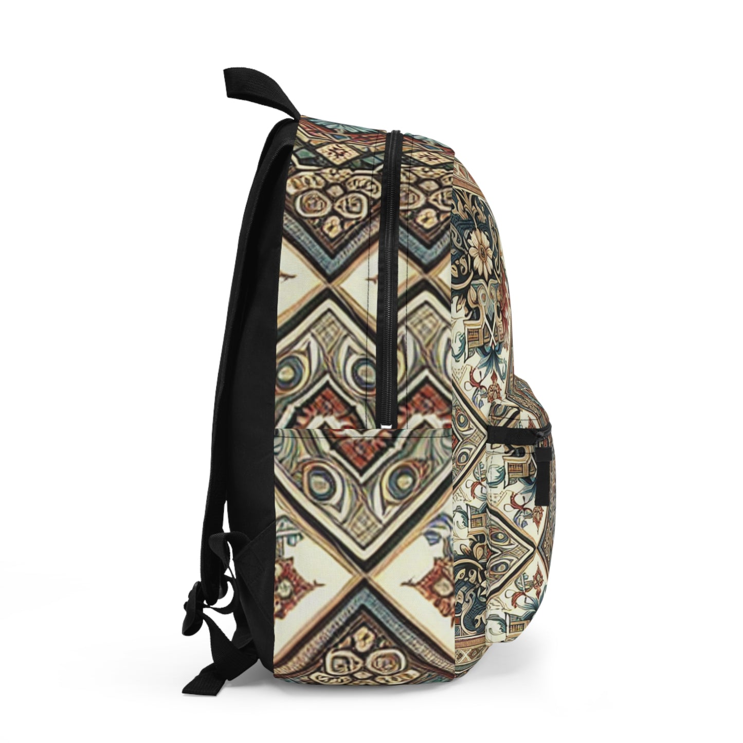 Majestic Chic - Backpack