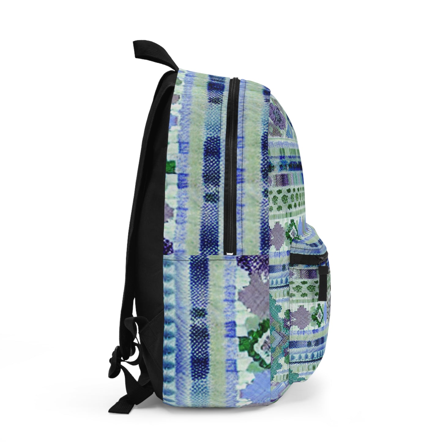 Textile Tourist - Backpack