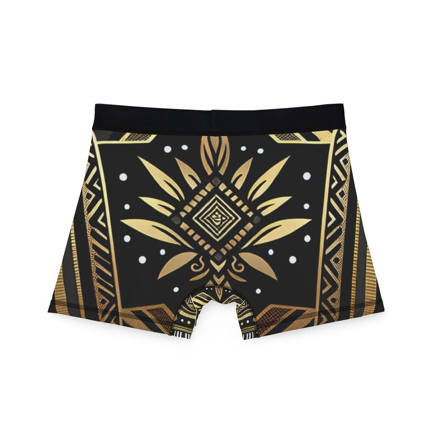 Majestic Brush - Men's Boxers