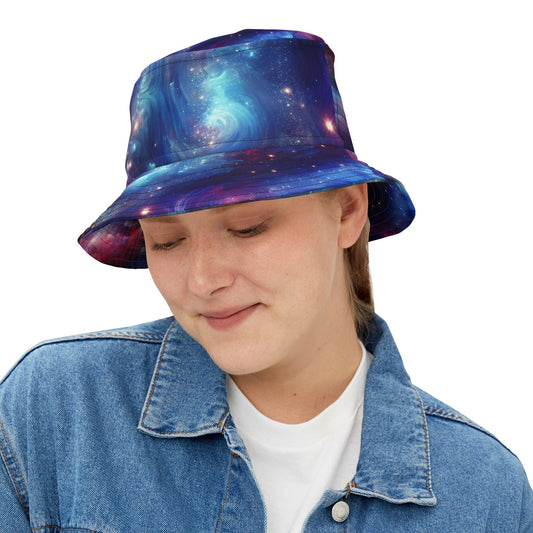 Celestial Dreams - Bucket Hat