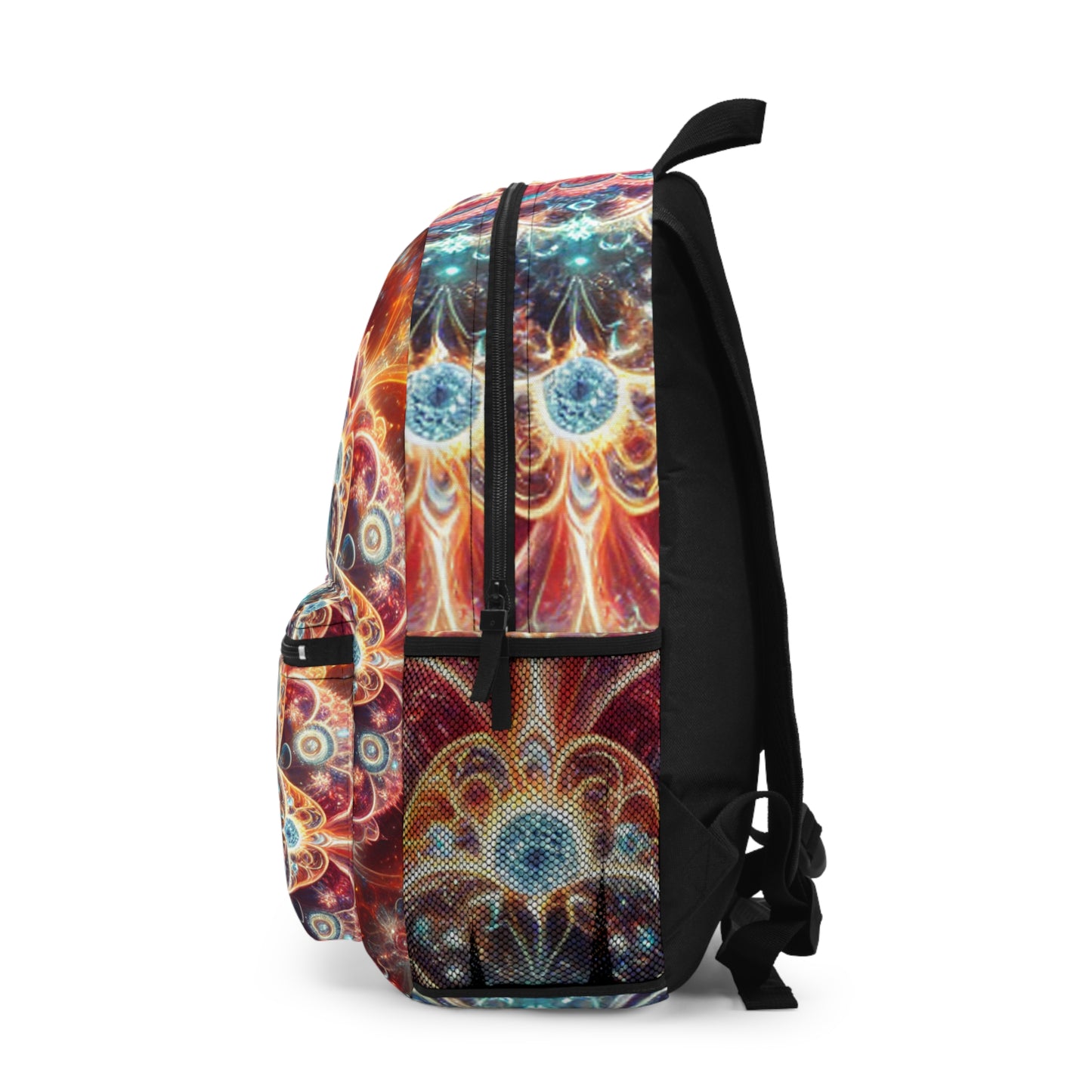 Soulful Spectrum - Backpack