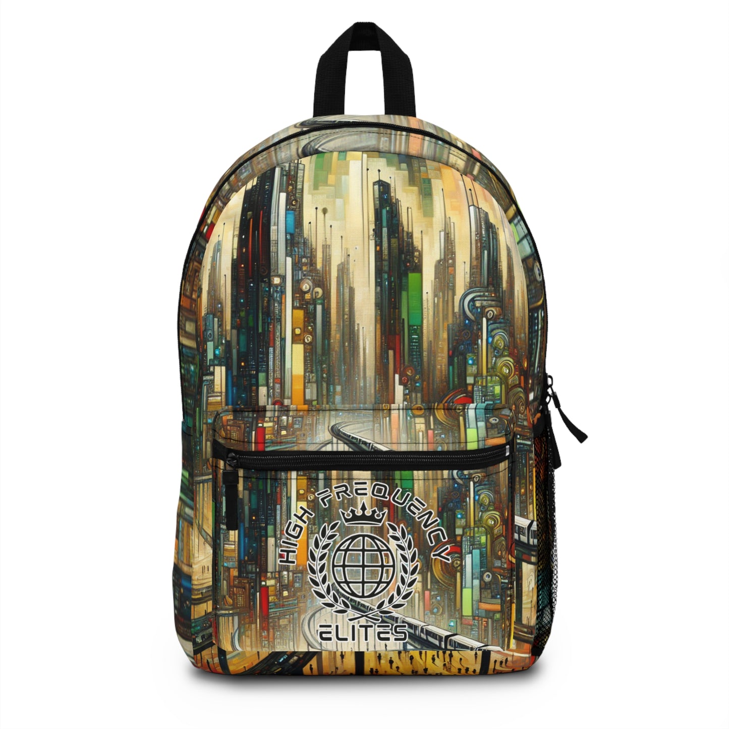 Urban Utopia - Backpack