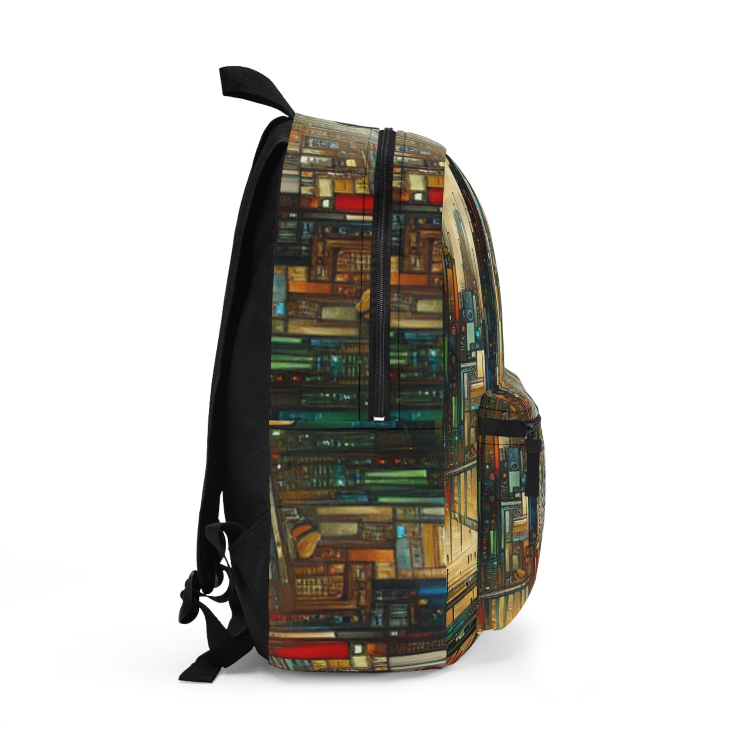 Urban Utopia - Backpack