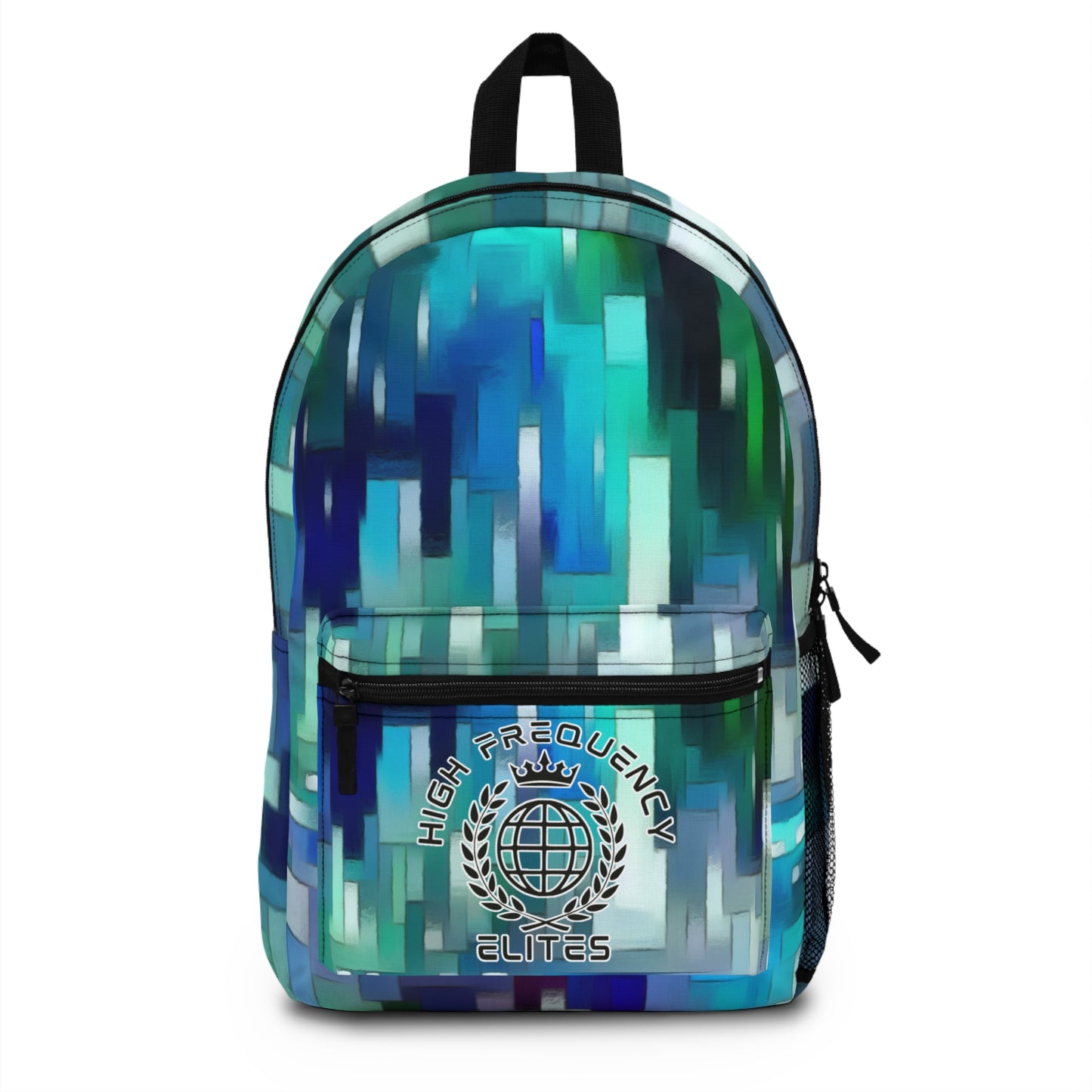 Cityscape Visionary - Backpack