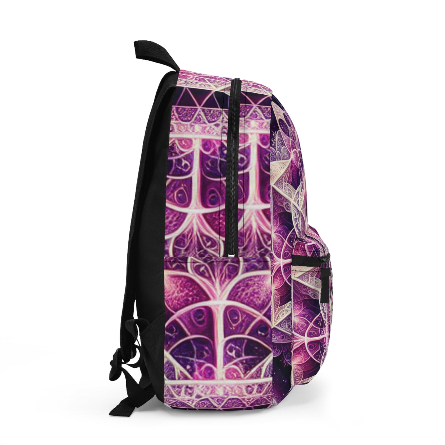 Fractal Harmony - Backpack