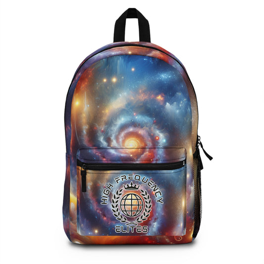 Stellar Luminance - Backpack