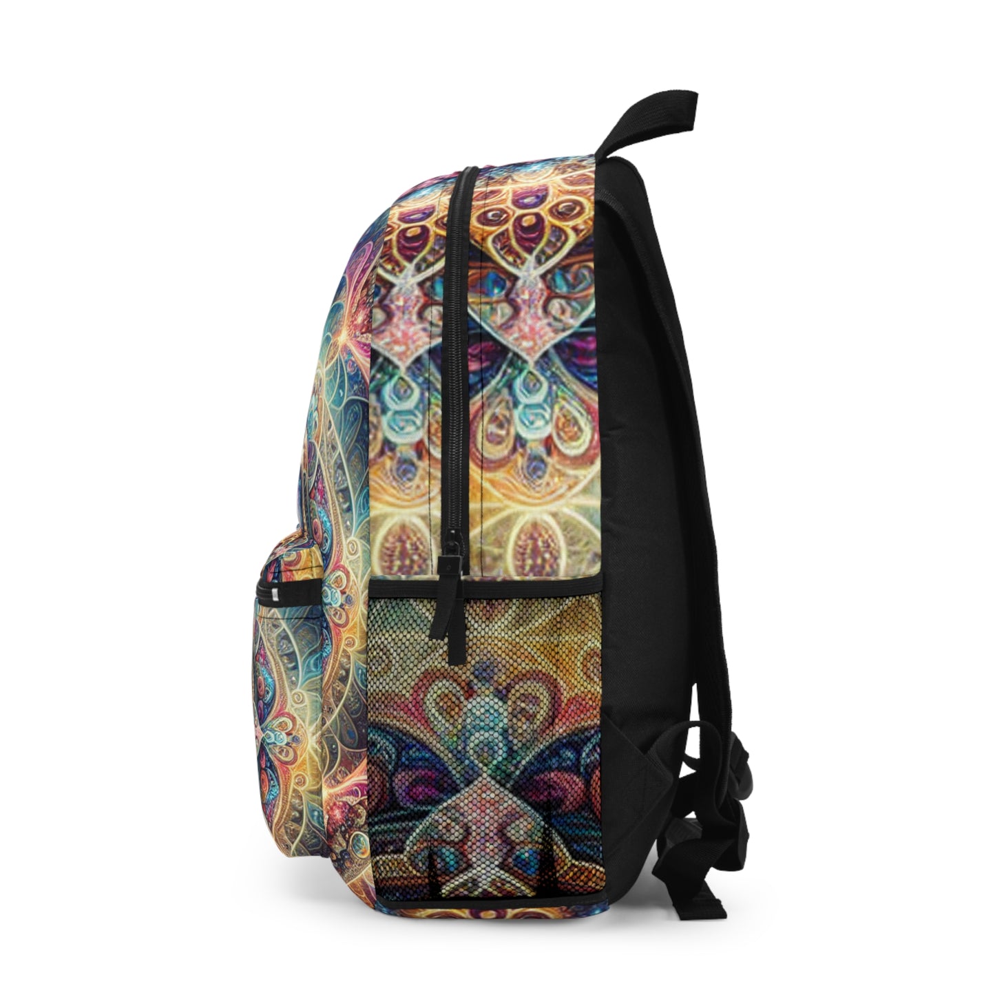 Sacral Nexus - Backpack